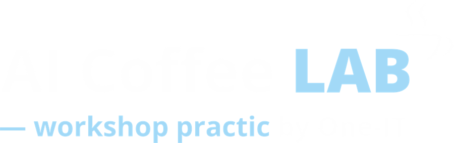 AI Coffee Lab
